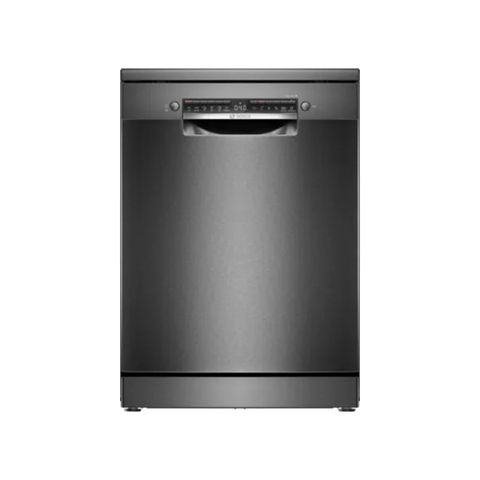 Máy rửa chén bát Bosch SMS4HMC25M Serie 4 độc lập 14 bộ chén dĩa - Hàng chính hãng