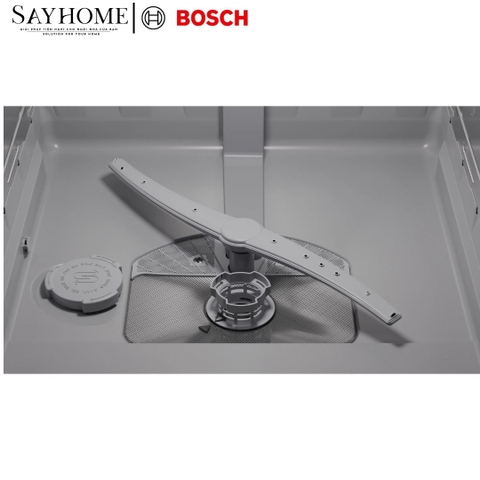 Máy rửa chén bát Bosch SMS4HTI16E Serie 4 độc lập 13 bộ chén dĩa tại thành phố Hồ Chí Minh