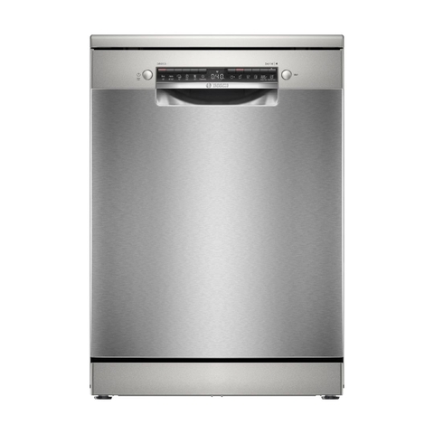 Máy rửa chén bát Bosch SMS4HTI16E Serie 4 độc lập 13 bộ chén dĩa - Hàng chính hãng