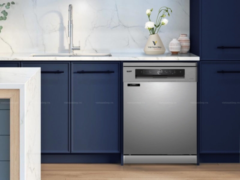 Máy rửa chén bát độc lập 14 bộ KAFF KF-S770TFTS tại thành phố Hồ Chí Minh