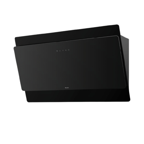 Máy hút mùi áp tường dạng TV Malloca MC 7086HS tại thành phố Hồ Chí Minh