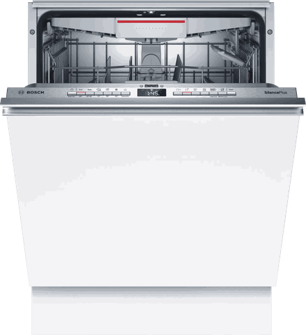 Máy rửa chén bát Bosch âm toàn phần 60CM HMH.SMV4HCX48E Serie 4 tại thành phố Hồ Chí Minh