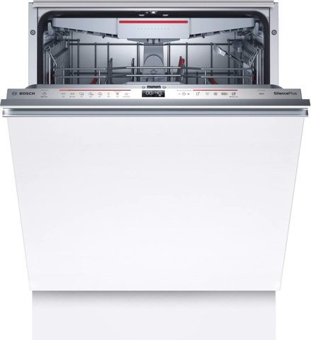 Máy rửa chén bát Bosch âm toàn phần 60cm HMH.SMV6ZCX42E Serie 6 tại thành phố Hồ Chí Minh