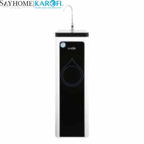 Máy lọc nước Karofi N-e239 tủ đứng 9 lõi lọc - Hàng chính hãng