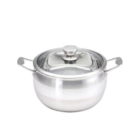 Nồi inox cao cấp Malloca SA-099 tại thành phố Hồ Chí Minh