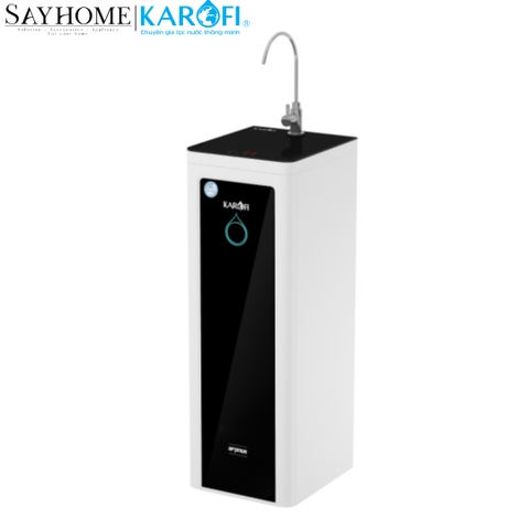 Máy lọc nước Karofi Optimus i1 tủ đứng - Hàng chính hãng