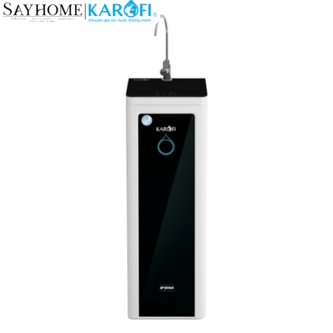 Máy lọc nước Karofi Optimus i1 tủ đứng - Hàng chính hãng