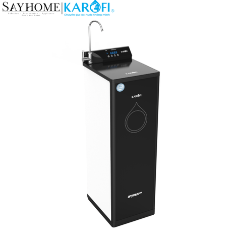 Máy lọc nước Karofi Optimus Plus O-P1310 tủ đứng 10 lõi lọc - Hàng chính hãng