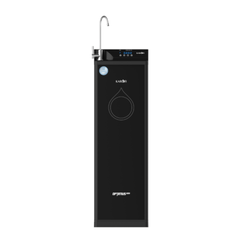 Máy lọc nước Karofi Optimus Plus O-P1310 tủ đứng 10 lõi lọc - Hàng chính hãng