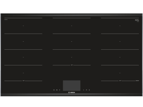 Bếp từ Bosch HMH.PXX975KW1E Serie 8 tại thành phố Hồ Chí Minh
