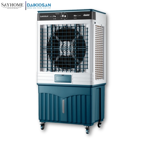 Quạt điều hòa hơi nước Daikiosan DM103 72 Lít - Chính hãng