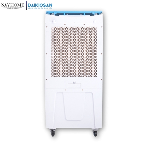 Quạt điều hòa hơi nước Daikiosan DM112 40 Lít - Chính hãng
