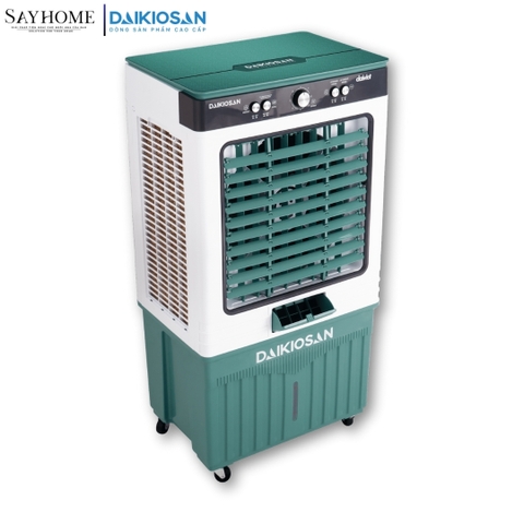Quạt điều hòa hơi nước Daikiosan DM116 70 Lít - Chính hãng