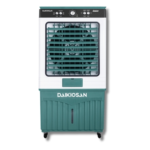 Quạt điều hòa hơi nước Daikiosan DM116 70 Lít - Chính hãng