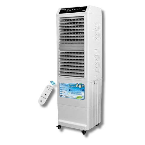 Quạt điều hòa hơi nước Daikiosan DM104 45 Lít - Hàng chính hãng