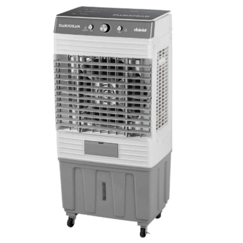 Quạt điều hòa hơi nước Daikiosan DM101 40 Lít - Chính hãng