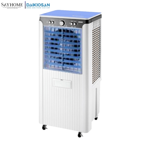 Quạt điều hòa hơi nước Daikiosan DM113 40 Lít - Chính hãng