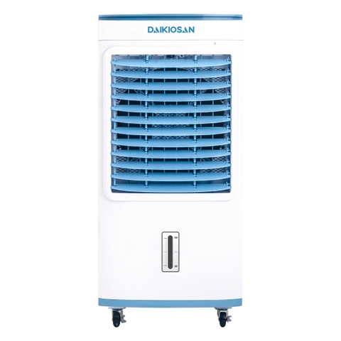 Quạt điều hòa hơi nước Daikiosan DM118 40 Lít - Chính hãng