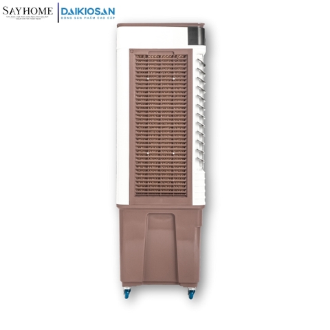 Quạt điều hòa hơi nước Daikiosan DM208 80 Lít - Chính hãng