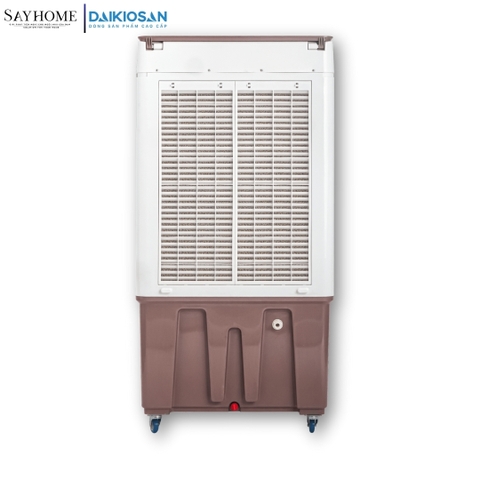 Quạt điều hòa hơi nước Daikiosan DM208 80 Lít - Chính hãng