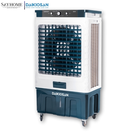 Quạt điều hòa hơi nước Daikiosan DM212 80 Lít - Chính hãng