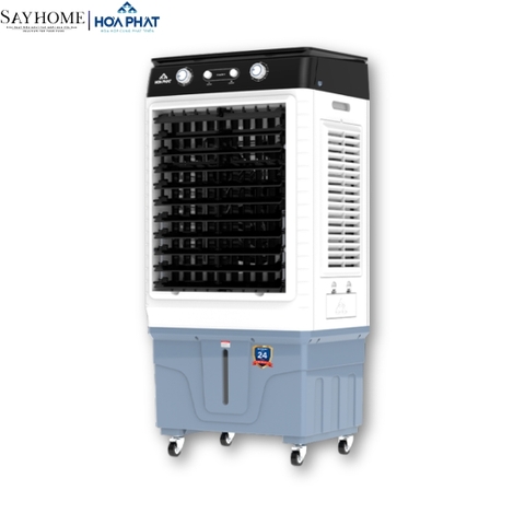 Quạt điều hòa hơi nước Hoà Phát 35 Lít Phím cơ HPCF053NB tại thành phố Hồ Chí Minh