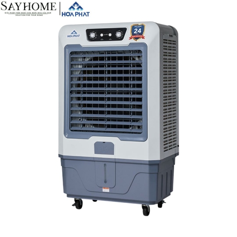 Quạt hơi nước Hoà Phát HPCF1-072 Phím cơ 70 Lít - Chính hãng - quạt điều hòa