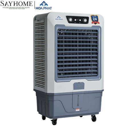 Quạt hơi nước Hoà Phát HPCF1-072 Phím cơ 70 Lít - Chính hãng - quạt điều hòa