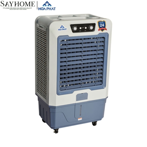 Quạt hơi nước Hoà Phát HPCF1-072 Phím cơ 70 Lít - Chính hãng - quạt điều hòa