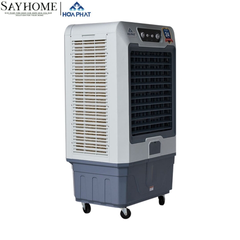 Quạt hơi nước Hoà Phát HPCF1-072 Phím cơ 70 Lít - Chính hãng - quạt điều hòa