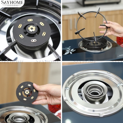 Bếp gas đôi SAKURA SA-690GH tại thành phố Hồ Chí Minh