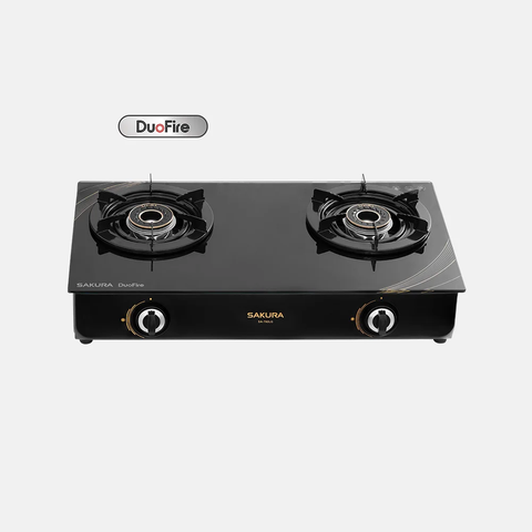 Bếp gas đôi SAKURA SA-792LG tại thành phố Hồ Chí Minh