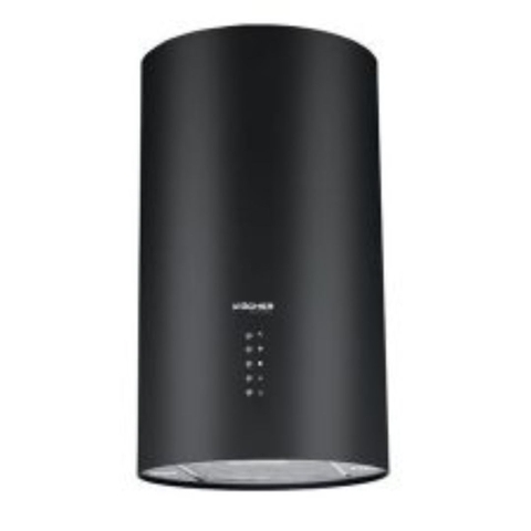 Máy hút mùi Kocher SERENA CXV -188 BL - Hàng chính hãng