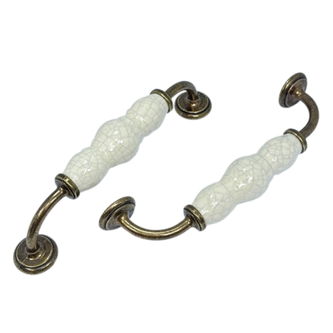 Tay nắm tủ cổ điển PDP5539