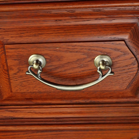 Tay nắm tủ cổ điển PDP8298