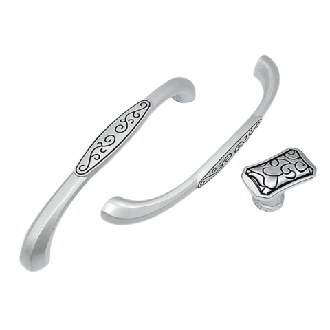 Tay nắm tủ cổ điển PDP8830