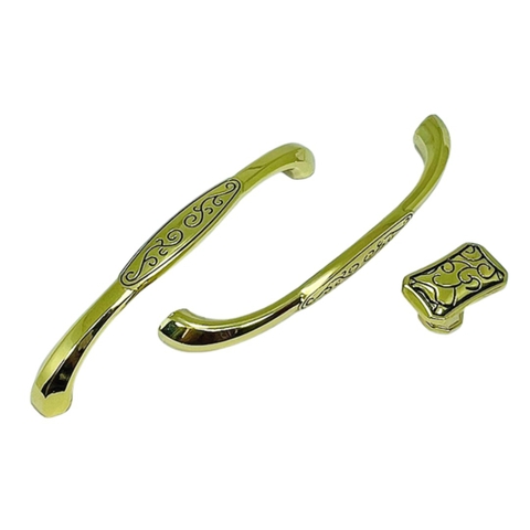 Tay nắm tủ cổ điển PDP8830