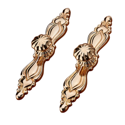 Tay nắm tủ cổ điển PDP8853