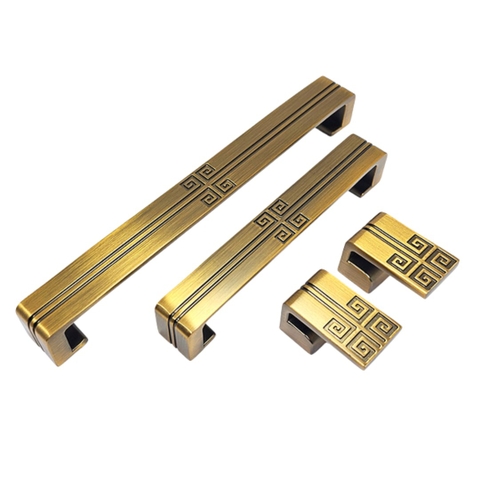 Tay nắm tủ cổ điển PDP8870