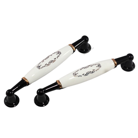 Tay nắm tủ cổ điển PDP9345