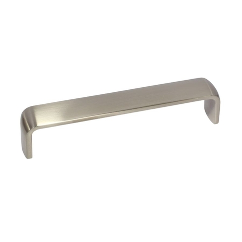 Tay nắm tủ hiện đại màu inox SH8908