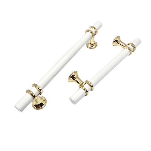 Tay nắm tủ hiện đại PDP5526