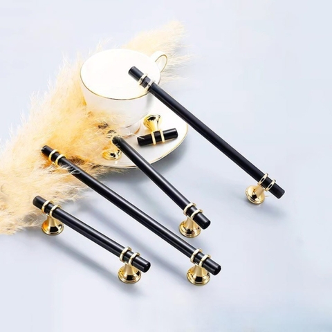 Tay nắm tủ hiện đại PDP5526