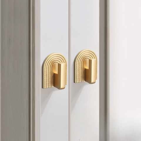 Tay nắm tủ hiện đại PDP8036