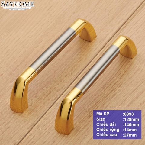 Tay nắm tủ hiện đại PDP8293
