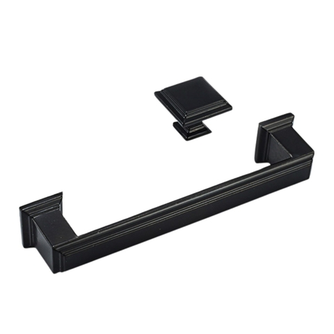 Tay nắm tủ hiện đại SH8881