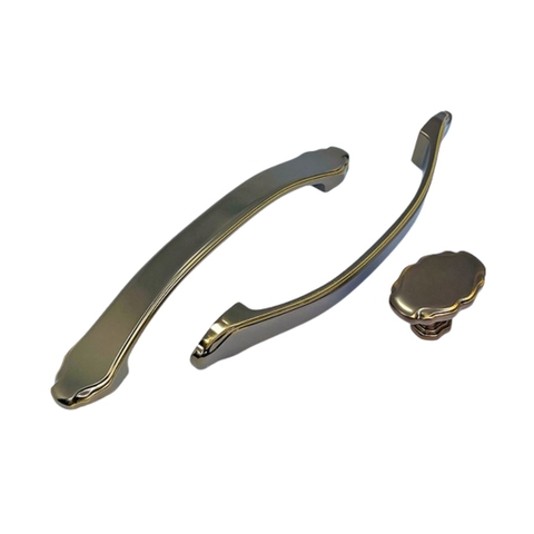 Tay nắm tủ hiện đại PDP8887