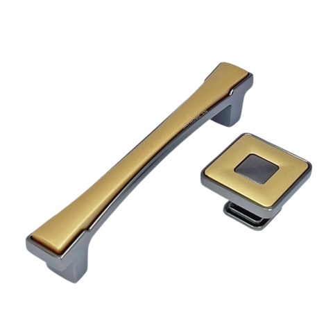 Tay nắm tủ hiện đại PDP8924