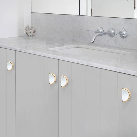 Tay nắm tủ hiện đại PDP8990