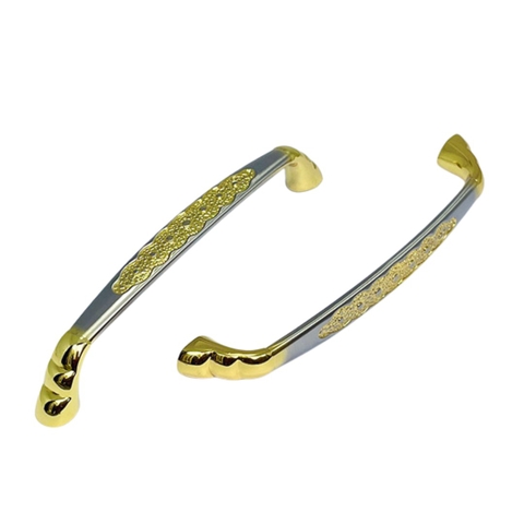 Tay nắm tủ tân cổ điển PDP8296